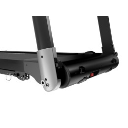 Беговая дорожка UnixFit Hi-tech F2 TDHTF2D Dark Storm