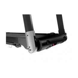 Беговая дорожка UnixFit Hi-tech F2 TDHTF2D Dark Storm