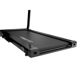 Беговая дорожка UnixFit Hi-tech F2 TDHTF2D Dark Storm