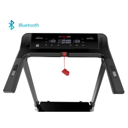 Беговая дорожка UnixFit Hi-tech F2 TDHTF2D Dark Storm