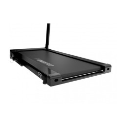 Беговая дорожка UnixFit Hi-tech F2 TDHTF2D Dark Storm