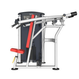 Жим от плеч Aerofit IT9512