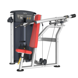 Жим от плеч Aerofit IT9512