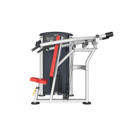 Жим от плеч Aerofit IT9512