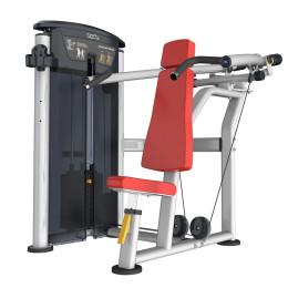 Жим от плеч Aerofit IT9512