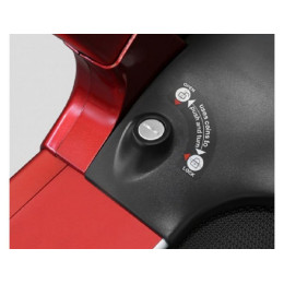 Беговая дорожка Svensson Industrial Armortech crimson glory