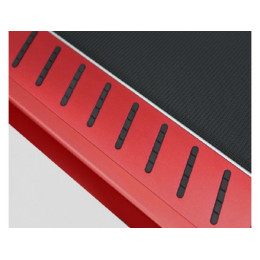 Беговая дорожка Svensson Industrial Armortech crimson glory