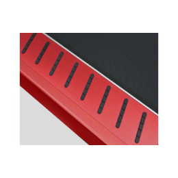 Беговая дорожка Svensson Industrial Armortech crimson glory