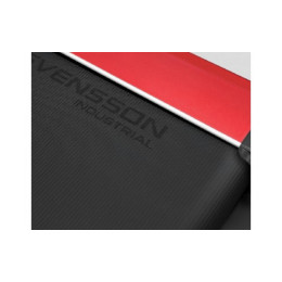 Беговая дорожка Svensson Industrial Armortech crimson glory