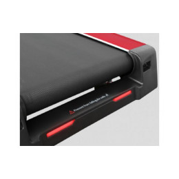 Беговая дорожка Svensson Industrial Armortech crimson glory