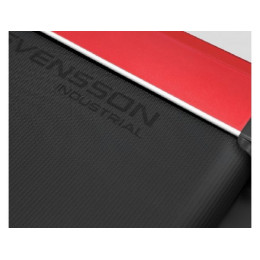 Беговая дорожка Svensson Industrial Armortech crimson glory