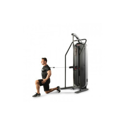 Регулируемая колонна с тросом Panatta 1MTH114