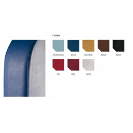 Регулируемая колонна с тросом Panatta 1MTH114