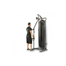 Регулируемая колонна с тросом Panatta 1MTH114