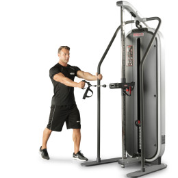 Регулируемая колонна с тросом Panatta 1MTH114