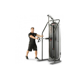 Регулируемая колонна с тросом Panatta 1MTH114