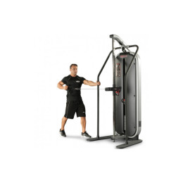 Регулируемая колонна с тросом Panatta 1MTH114