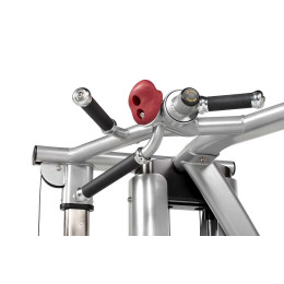 Комплекс для функциональных тренировок Hoist Functional Trainer HD-3000