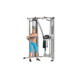 Комплекс для функциональных тренировок Hoist Functional Trainer HD-3000