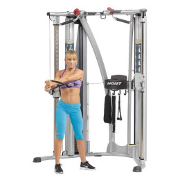 Комплекс для функциональных тренировок Hoist Functional Trainer HD-3000