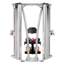 Комплекс для функциональных тренировок Hoist Functional Trainer HD-3000