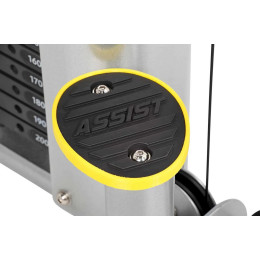 Комплекс для функциональных тренировок Hoist Functional Trainer HD-3000