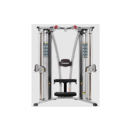 Комплекс для функциональных тренировок Hoist Functional Trainer HD-3000