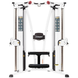 Комплекс для функциональных тренировок Hoist Functional Trainer HD-3000