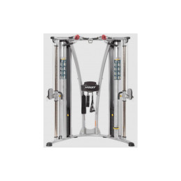 Комплекс для функциональных тренировок Hoist Functional Trainer HD-3000