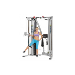 Комплекс для функциональных тренировок Hoist Functional Trainer HD-3000