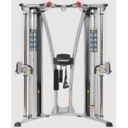 Комплекс для функциональных тренировок Hoist Functional Trainer HD-3000