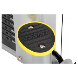 Комплекс для функциональных тренировок Hoist Functional Trainer HD-3000