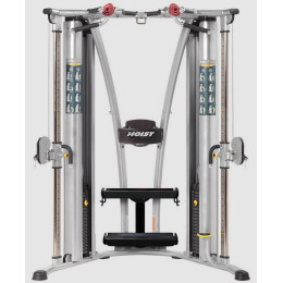 Комплекс для функциональных тренировок Hoist Functional Trainer HD-3000