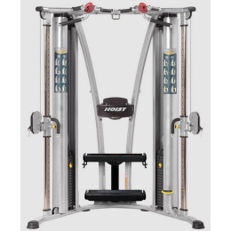 Комплекс для функциональных тренировок Hoist Functional Trainer HD-3000