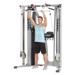 Комплекс для функциональных тренировок Hoist Functional Trainer HD-3000