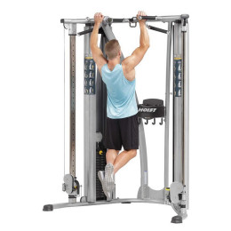 Комплекс для функциональных тренировок Hoist Functional Trainer HD-3000