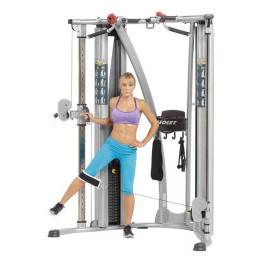 Комплекс для функциональных тренировок Hoist Functional Trainer HD-3000