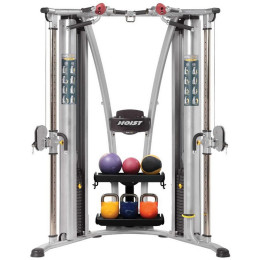 Комплекс для функциональных тренировок Hoist Functional Trainer HD-3000