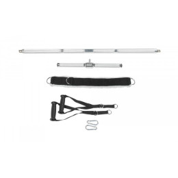 Комплекс для функциональных тренировок Hoist Functional Trainer HD-3000