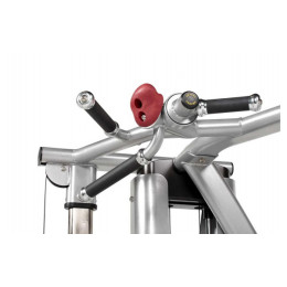 Комплекс для функциональных тренировок Hoist Functional Trainer HD-3000