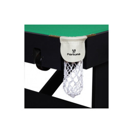 Бильярдный стол Fortuna Hobby BF-630P Пул 6фт с комплектом аксессуаров 08528