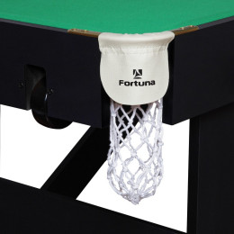 Бильярдный стол Fortuna Hobby BF-630P Пул 6фт с комплектом аксессуаров 08528