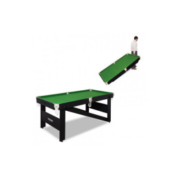 Бильярдный стол Fortuna Hobby BF-630P Пул 6фт с комплектом аксессуаров 08528