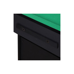 Бильярдный стол Fortuna Hobby BF-630P Пул 6фт с комплектом аксессуаров 08528