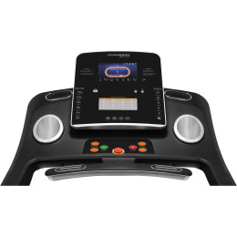 Домашняя беговая дорожка Svensson Body Labs Physioline TDX Touch