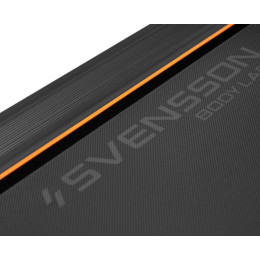 Домашняя беговая дорожка Svensson Body Labs Physioline TDX Touch