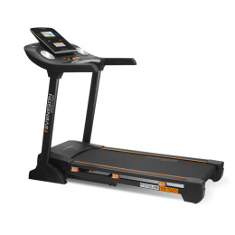 Домашняя беговая дорожка Svensson Body Labs Physioline TDX Touch