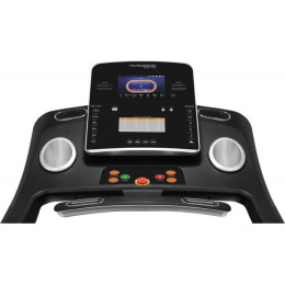 Домашняя беговая дорожка Svensson Body Labs Physioline TDX Touch