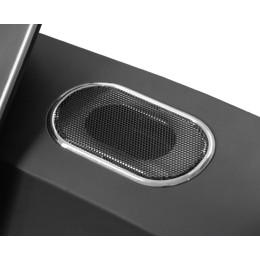 Домашняя беговая дорожка Svensson Body Labs Physioline TDX Touch