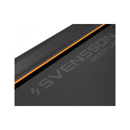 Домашняя беговая дорожка Svensson Body Labs Physioline TDX Touch